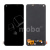 Дисплей для Realme 9/10 4G (RMX3521/RMX3630) в сборе с тачскрином Черный - (OLED)