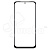Стекло для переклейки Xiaomi Redmi Note 10/10s/Poco M5s (M2101K7BNY/2207117BPG/M2102K7AG) в сборе с OCA пленкой Черный - OR (Mitsubishi)