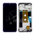 Дисплей для Realme C63 4G (RMX3939) модуль с рамкой Черный - OR