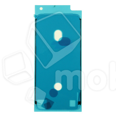 Скотч дисплея для iPhone 7 водонепроницаемый Белый - Премиум