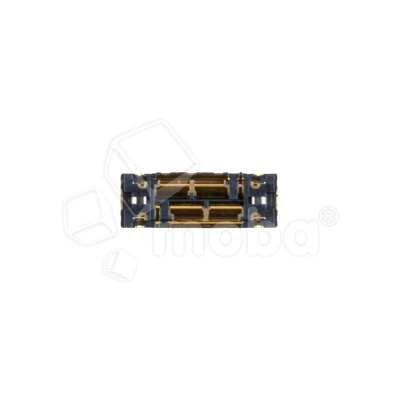 Коннектор АКБ для iPhone 16/16 Plus (A3287/A3290)