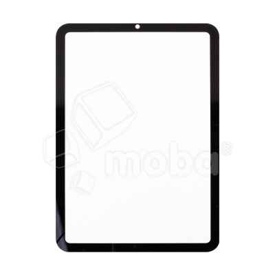 Стекло для переклейки iPad mini 6 (A2567/A2568/A2569) с OCA пленкой Черный - OR (Mitsubishi)