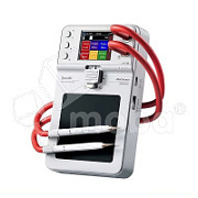 Портативный аппарат QianLi Macaron Max для точечной сварки (650A)