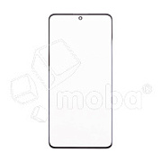 Стекло для переклейки Xiaomi Poco X6 5G/Redmi Note 13 Pro 5G (23122PCD1G/2312DRA50C/2312CRAD3C/2312DRA50G/2312DRA50I) с OCA пленкой Черный - OR (Mitsubishi)