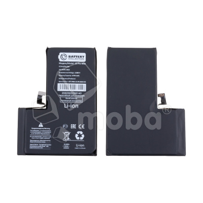 Аккумулятор для iPhone 15 Pro Max - Battery Collection - усиленная 4770 mAh