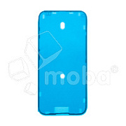 Скотч дисплея для iPhone 16 Plus (A3290) водонепроницаемый Черный - Премиум