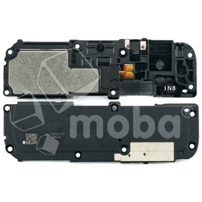 Звонок (buzzer) для Xiaomi Redmi Note 8T (M1908C3XG) в сборе