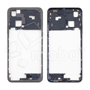 Средняя часть для Huawei Nova Y72/Y72S/Y63 (MGA-LX3/GFY-LX1) Черный