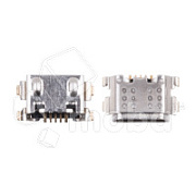 Разъем MicroUSB для Samsung Galaxy A03 Core/A03 (A035F/A032F)