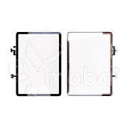 Тачскрин для iPad Air 6 11" 2024 (A2902 A2903) Черный - OR (Feaglet)