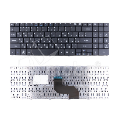Клавиатура для ноутбука Acer Aspire 5241/5332/5516 Черный