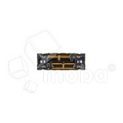 Коннектор АКБ для iPhone 16/16 Plus (A3287/A3290)
