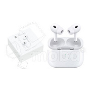 Беспроводные наушники Bluetooth BC (TWS, вакуумные, активное шумоподавление) Белый