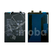 Аккумулятор для Xiaomi Poco X4 Pro 5G/Redmi Note 11 Pro 4G/5G/12 Pro 4G (BN5E) - Zevo