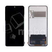 Дисплей для Xiaomi 12/12X (2201123G/2112123AG) в сборе с тачскрином Черный - (In-Cell)